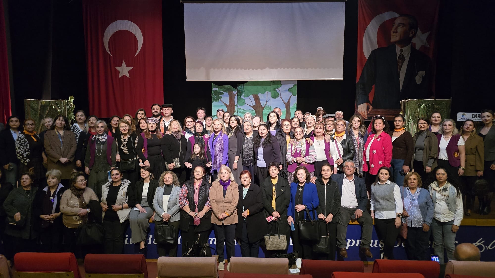 Çukurova Kent Konseyi